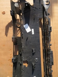 фото thumb №13, Peugeot 3008 5008 усилитель pod решётка радиатора 9836828477