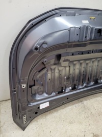 фото thumb №12, Toyota rav4 v 19- капот крышка двигателя перед передняя fv