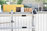 фото thumb №14, Багажник крышный рейлинги комплект vivaro b trafic iii