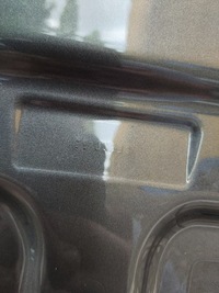 фото thumb №13, Капот крышка двигателя bmw seria 3 g20