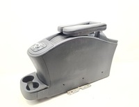 фото thumb №4, Подлокотник ze управление радио renault scenic ii