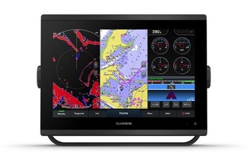 СПЕЦИАЛЬНОЕ ПРЕДЛОЖЕНИЕ!!! Картплоттер Garmin GPSMAP 1223xsv | МАРИНЕРО