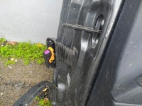 фото thumb №11, Двері передні праве vw scirocco czytaj опис відсутній накладки