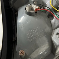 фото thumb №11, Лампа лівий задня ліва задня kia ceed i 1 lift 92401-1h0