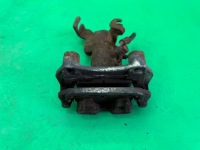 фото thumb №5, Суппорт тормозной правый задний задняя скоба mazda 6 ii gh lift 2.2 mzr-cd 07-12