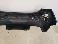 фото thumb №6, Бампер задний задняя opel ampera