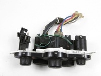 фото thumb №9, Hyundai coupe i 96-99 панель управление обдув