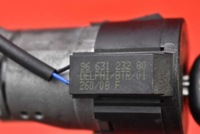 фото thumb №10, Замок запалювання ключ вкладиші двері 9663123280 peugeot partner 1 i 1.6 hdi 90 km