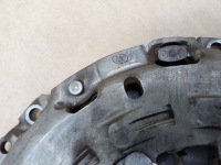 Комплект сцепления комплект bmw x1 f48 f49 8600215 в Украине, фото thumb