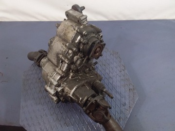 фото thumb №8, Gaz 33027 2.1 td редуктор коробка передач редукционная ak12m2