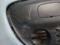 фото thumb №2, Бампер перед renault twingo iii 3 14-18