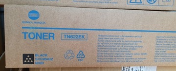 Konica Minolta TN-622 (A5E7151) - oryginalny toner