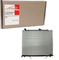 Купить Радиатор воды mitsubishi pajero montero tdi did, фото thumb