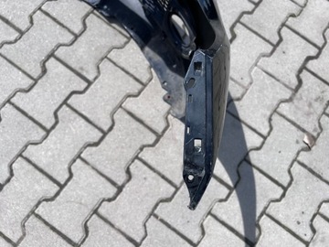 фото thumb №14, Бампер перед переднє bmw 3 e92 e93 m набір колір 475