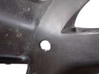 фото thumb №16, Toyota auris i 1 06-09 бампер перед передній