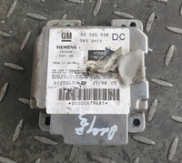 фото thumb №1, Датчик модуль подушка безопасности omega b 90565938dc