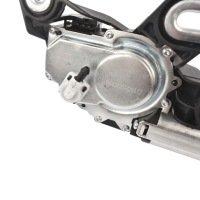 фото thumb №9, Двигун двірник задній скло a6398200408 do mercedesa w639 vito bus van viano