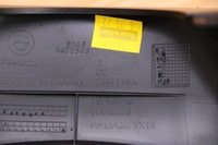 фото thumb №9, Bmw u06 u11 корпус защита колонки рулевого руля 9496552