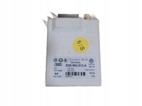 фото thumb №1, Vw audi skoda модуль webasto 5q0963513a