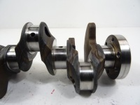 Vw t-cross 1.0 tsi 04cm wał коленчатый код двигателя : chz 2016- Недорого, фото thumb