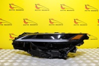 Lexus rx rx350 rx450h rx500h 2022 2023- фара фара full led левая европа Оригинал, фото thumb