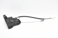 Купити Замок двері лівий перед opel insignia b 17-, фото thumb