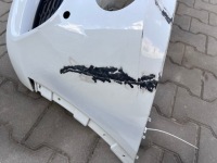 фото thumb №10, Бампер перед передній bmw x3 f25 m набір