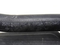 фото thumb №8, Pas передній радіатор 1.4 kia ceed i