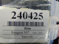 Peugeot 307 2.0 hdi модуль bsm Недорого, фото thumb