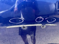 Капот ford mustang mk6 Недорого, фото thumb