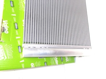 фото thumb №16, Радиаторов кондиционера valeo 814179 9215824r