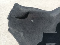 фото thumb №6, Audi q7 15- обшивка пол коврик usa