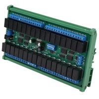 фото thumb №6, 32-kanałowy реле rs485 port szeregowy