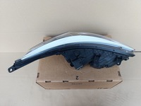 фото thumb №6, Kia ceed ii лампа левая перед передняя фара линза обычная идеальное состояние 11pin