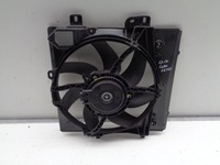 фото thumb №1, Вентилятор корпус citroen c4 cactus 1.6 hdi