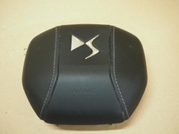 фото thumb №1, Заглушка подушки безпеки керма citroen ds7