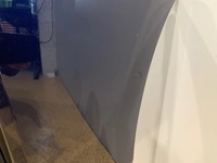 фото thumb №6, Bmw 7 g70 бампер перед передний kompletny цвет c3z