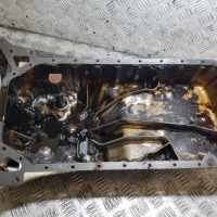 Купить Поддон масляная mercedes-benz c-klasa w203 r1110141802, фото thumb