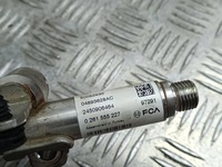 фото thumb №8, 2021 alfa romeo stelvio шланг паливний 50052930