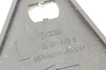 фото thumb №7, Подушка подушка безпеки сидіння передня ліва vw golf iv 1j1 1j0971446b 1.6l