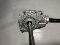 Редуктор передний porsche panamera 971 09t409505 2.9l бензиновый 324kw 2018 Оригинал, фото thumb