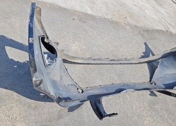 фото thumb №16, Бампер переднє toyota avensis t27 передній рестайлінг 09-11 / рестайлінг 11-15