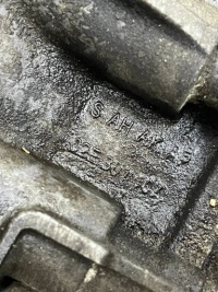 фото thumb №10, Автоматична коробка передач audi tt tts mk2 2011 dsg dq250 njw