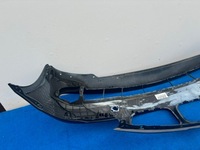 фото thumb №7, Bmw 5 f10 f11 10-13 rok бампер перед pod pdc i омивачі 51117200712 td69