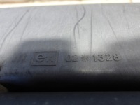фото thumb №10, Зеркало правое daf fa 45 2001r
