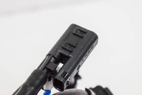 фото thumb №6, Audi a1 8x 6-ступенчатая 8x 6-ступенчатая ручка переключения передач ze стоп-сигнал алюминий с