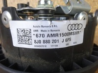 фото thumb №8, Audi tt 8j 06-14 подушка безопасности подушка воздушная водителя 8j0880201j