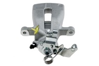 фото thumb №12, Суппорт opel astra g h combo meriva zafira зад правая