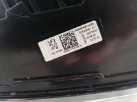 фото thumb №8, Peugeot 308 iii t10 hb 21- задняя левая lama задняя w крышка оригинал europa