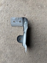 Купить Лист кронштейн левая крыла кронштейн кронштейн  renault arkana 625b51968r, фото thumb